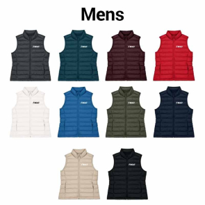 Stanley/Stella Climber Body Warmer