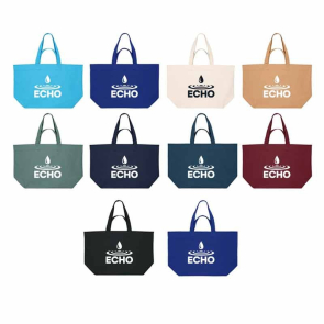 Stanley/Stella Recycled Cotton Shopping Bag 44L