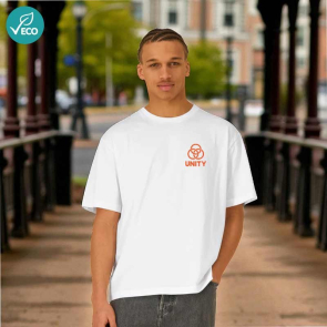 Breezer Organic Unisex T-Shirt