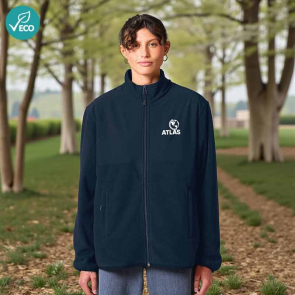 Trekker Unisex Fleece Jacket