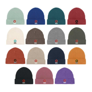 Fisherman Beanie in Unisex Fit