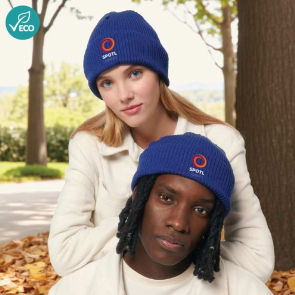 Fisherman Beanie in Unisex Fit