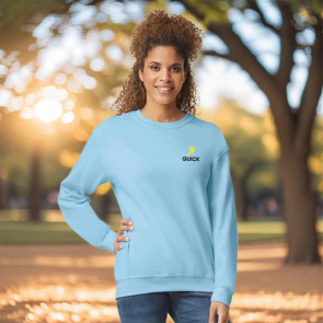 Heavy Blend™ Adult Crew Neck Sweatshirt