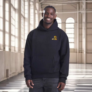 Signature Unisex Heavyweight Hoodie