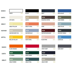 Cotton Polo Shirt 210gsm