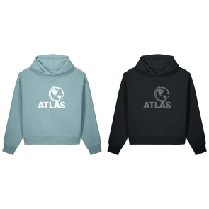 Stanley/Stella Unisex Heavyweight Hoodie