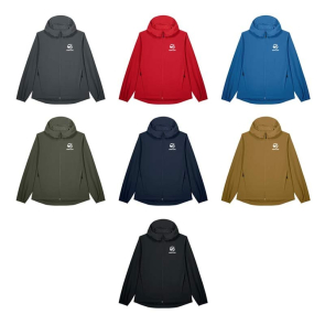 Stanley/Stella Unisex Drifter Windbreaker