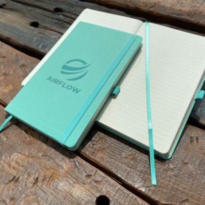 Ortisei Appeel Notebook