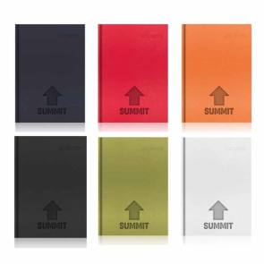 Oceano GRS Recycled Diary A5