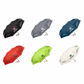 FARE OkoBrella AOC Mini Umbrella