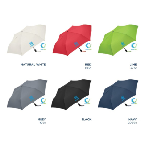 Fare AOC Mini Recycled Umbrella