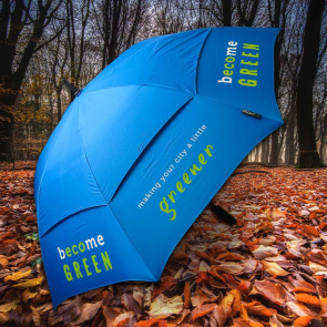 Ecovent Umbrella