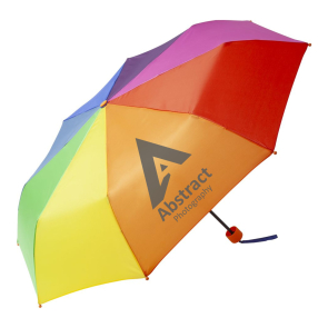 Fare 4Kids Mini Rainbow Umbrella
