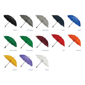 Value Storm Golf Umbrella