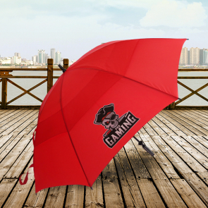 Supervent Golf Umbrella