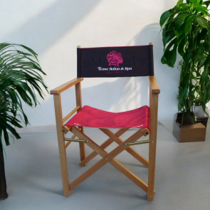 Director's Chair