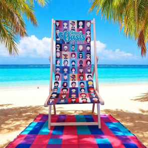 Deck Chair