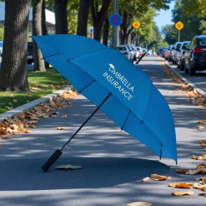 Walker Umbrella 