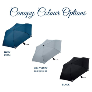 Safe Umbrella Mini