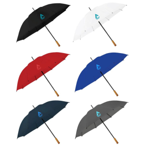 Economy Golf Umbrella