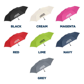 Mini Pocket Umbrella Fare Filligrain To Go