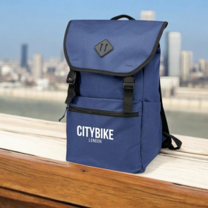 Repreve® Our Ocean™ 15" Laptop Backpack