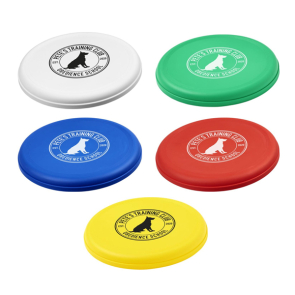 Max Plastic Dog Frisbee