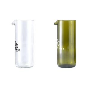 Rebottled® Carafe