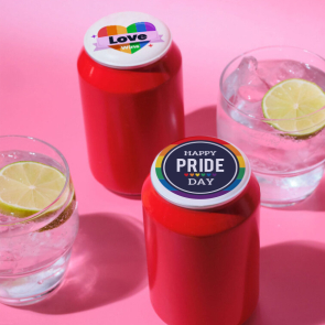 Drinksafe - Can Cover