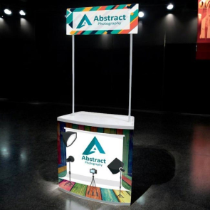 Demo Stand