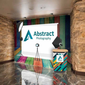 Pop up Banner 
