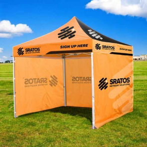 3m x 3m Marquee / Gazebo
