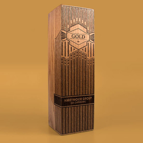 Real Wood Column Award