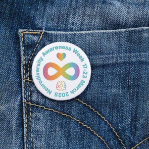 Button Badges 45mm