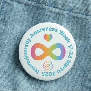 Button Badges 45mm