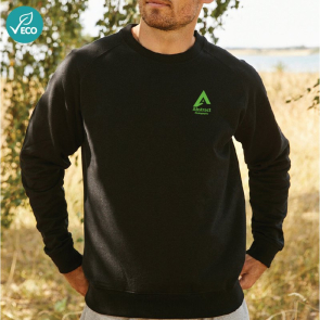 Neutral Fairtrade & Organic Unisex Sweatshirt