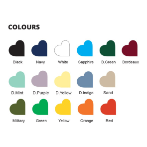 Neutral Fairtrade & Organic Cotton Cap