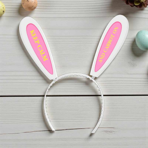 Head Boppers with Card Shapes 