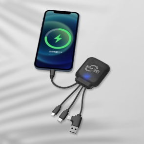 Gamma 2  Lite Charging Cable With NFC