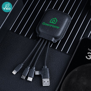 Gamma 2  Lite Charging Cable With NFC