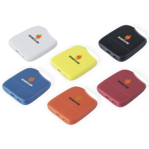 Ice P Power Bank