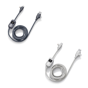 Allure 100W Fast Charge Cable 