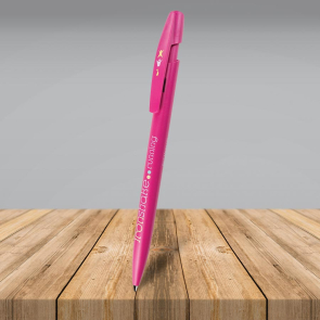 BIC® Media Clic Ballpen