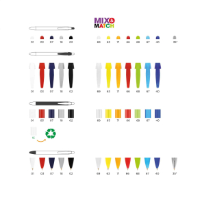 BIC® Wide Body™ Ballpen