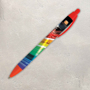 BIC® Wide Body™ Ballpen