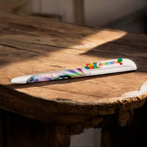 BIC® Super Clip Ballpen