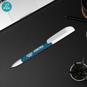BIC® Super Clip Ecolutions® Ballpen
