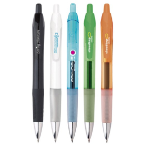 BIC® Intensity® Gel Clic