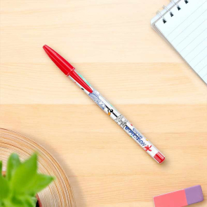 BIC® Cristal® Expression