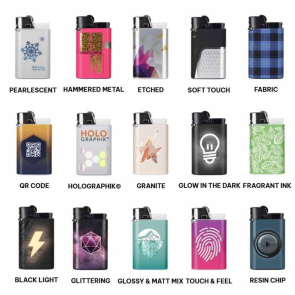 DJEEP® D1 lighter 